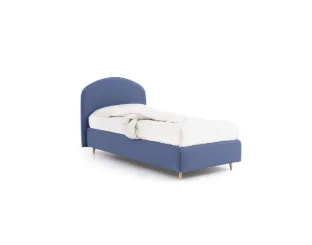 Single bed Jazz by Noctis.