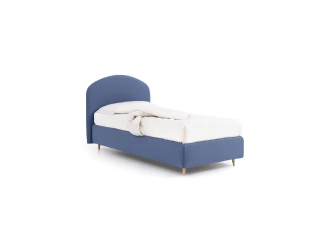 Single bed Jazz by Noctis.