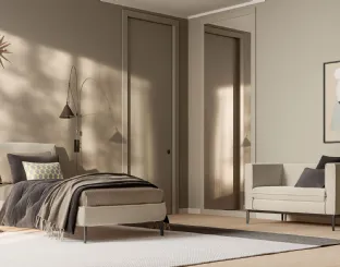 Single bed Logan by Twils