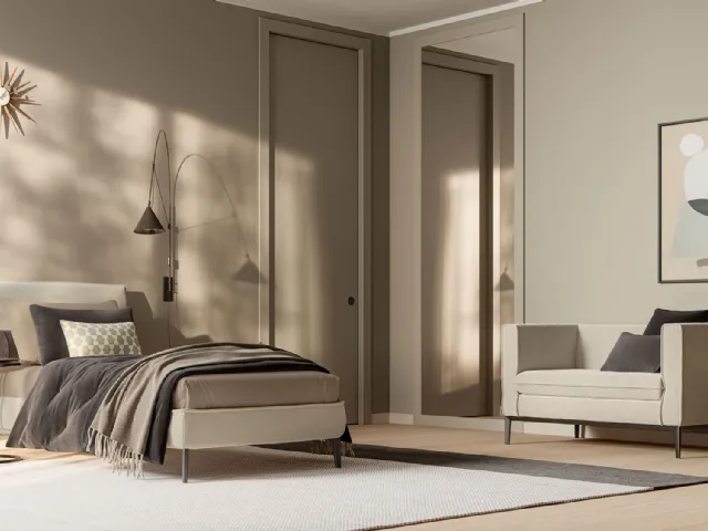 Single bed Logan by Twils