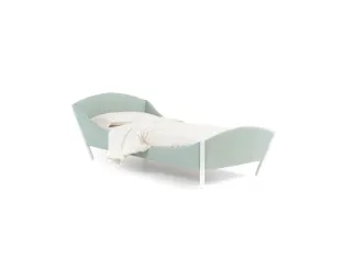 Single bed Lullaby by Noctis