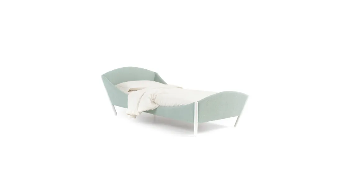 Single bed Lullaby by Noctis