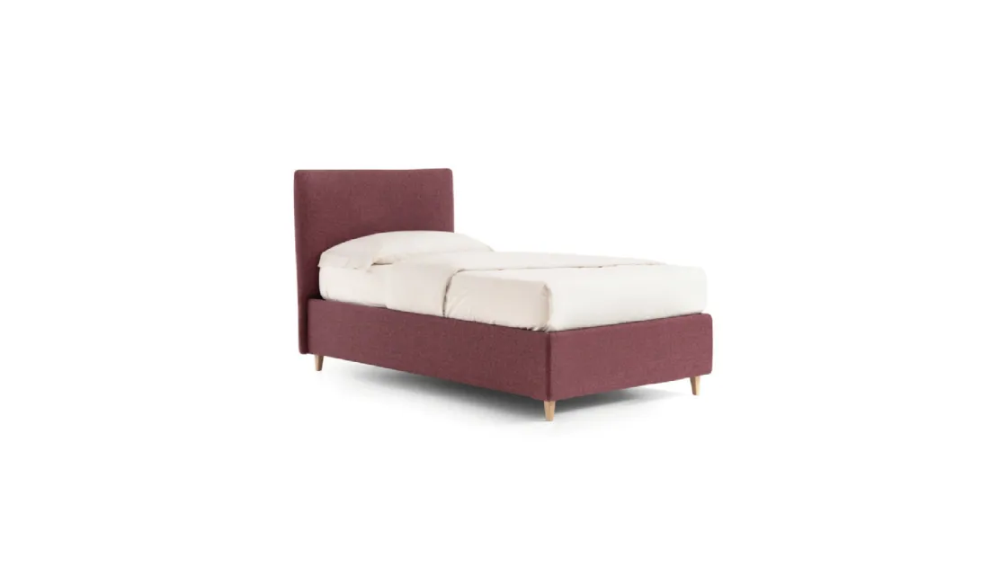 Single bed Manuel by Noctis