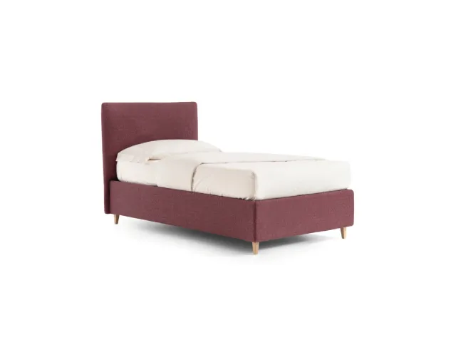 Single bed Manuel by Noctis