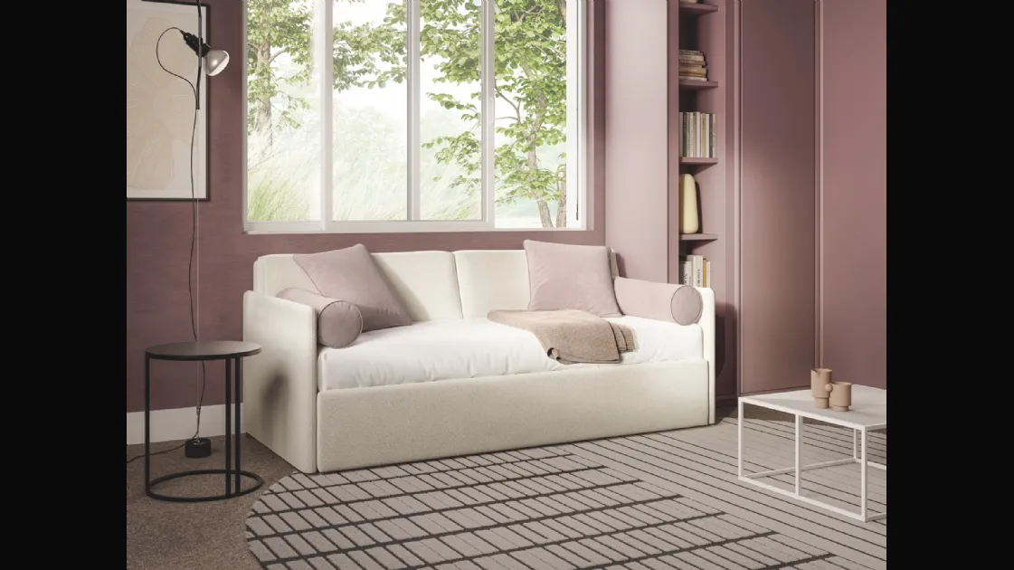 Single daybed Maya Mod 5 by Twils.