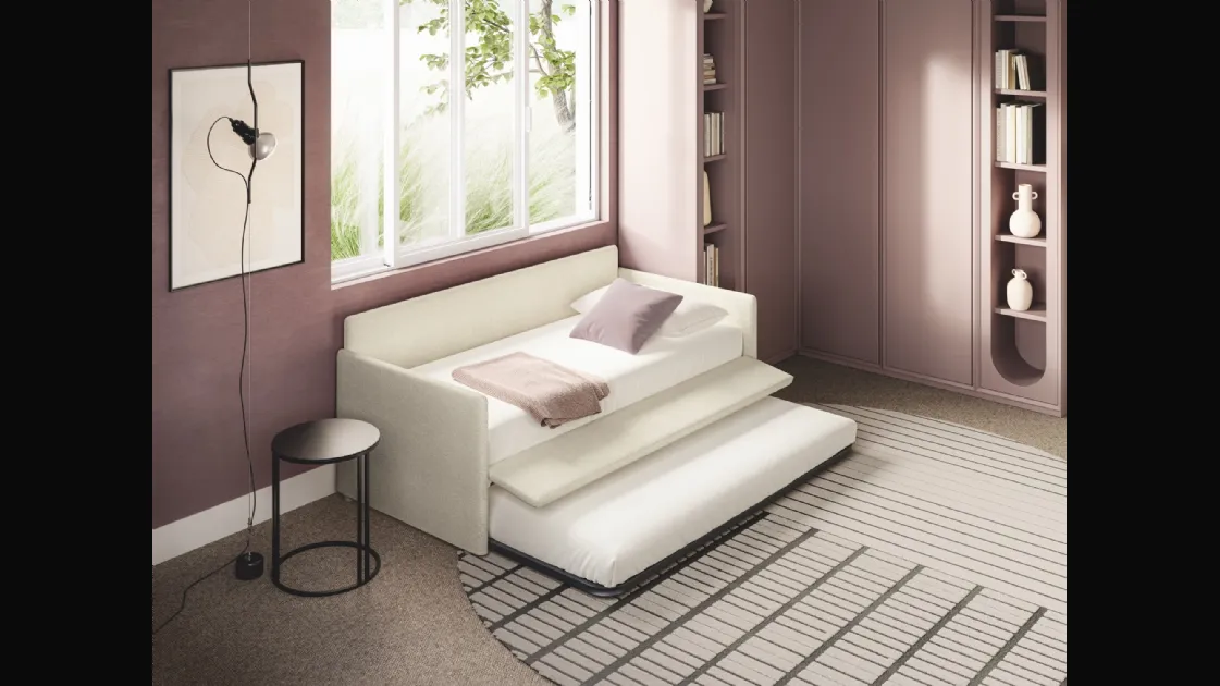 Single daybed Maya Mod 5 by Twils