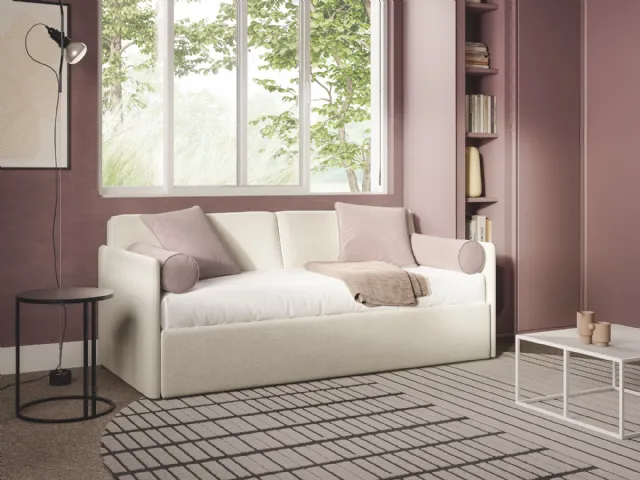 Single daybed Maya Mod 5 by Twils.