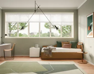 Single daybed Maya Mod 8 by Twils