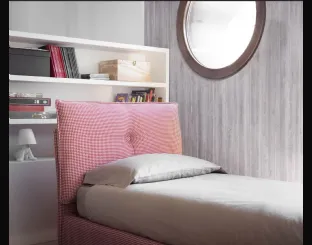 Single bed So Lively by Noctis