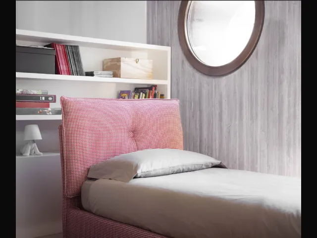 Single bed So Lively by Noctis