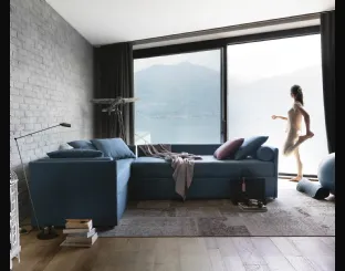 Single bed Space by Noctis