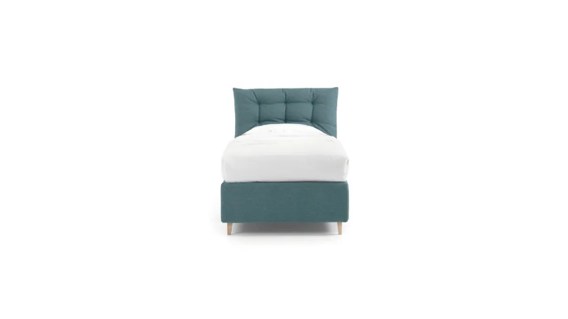 Single bed Vera by Noctis
