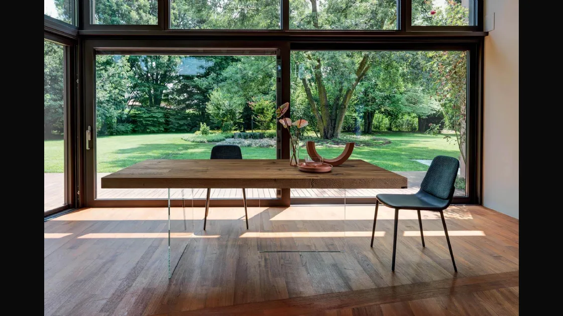 WILDWOOD AIR TABLE