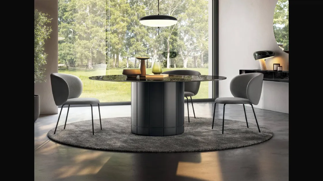 Alberoni 2760X table by L
