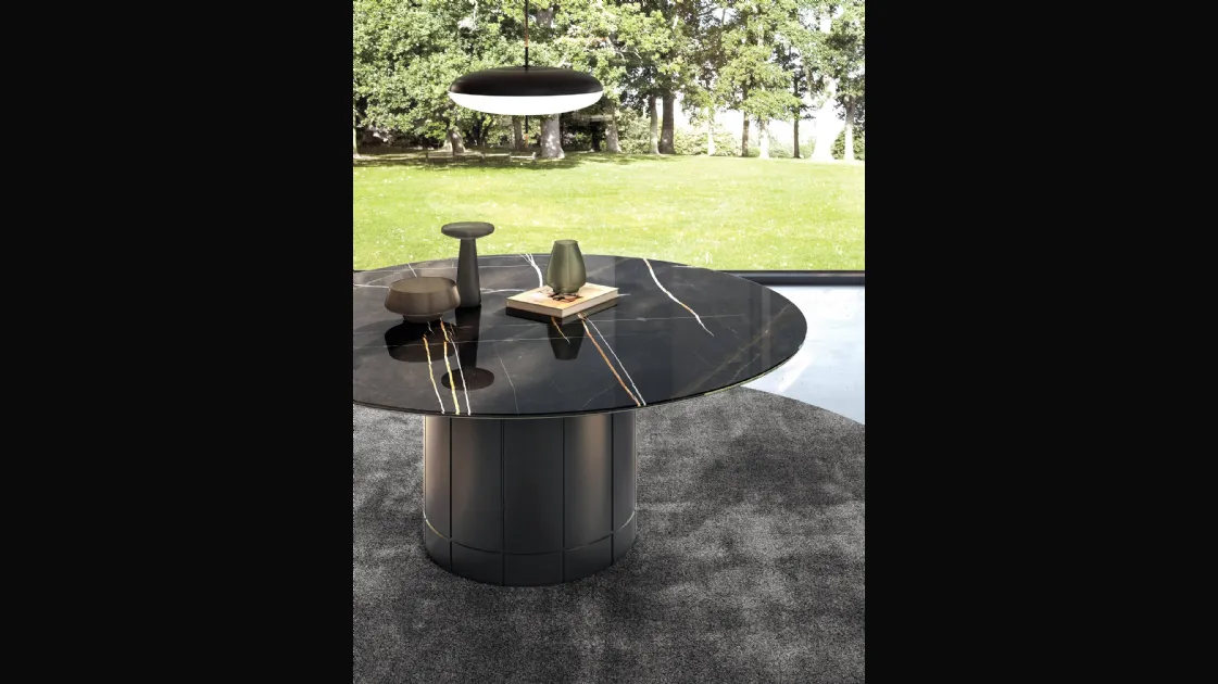 Alberoni 2760X table by L