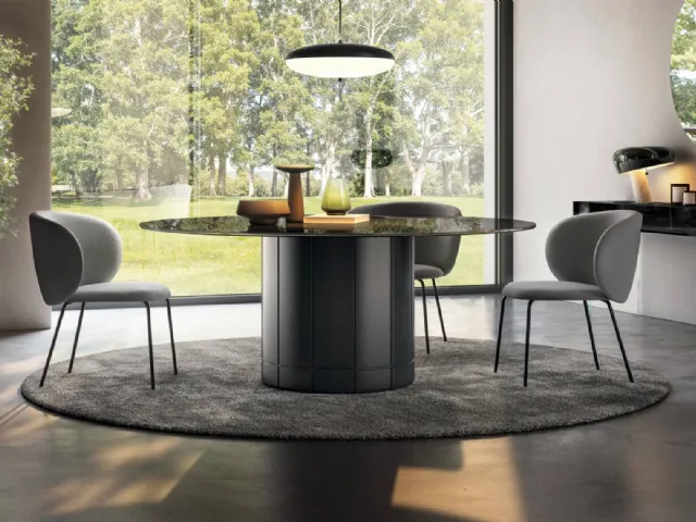 Alberoni 2760X table by L