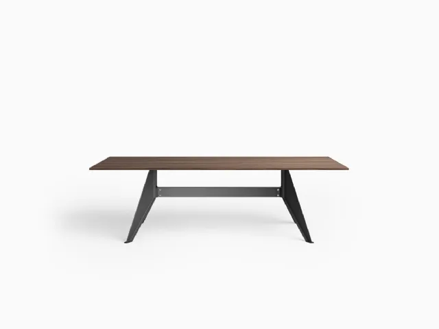 Cast Table by Desalto