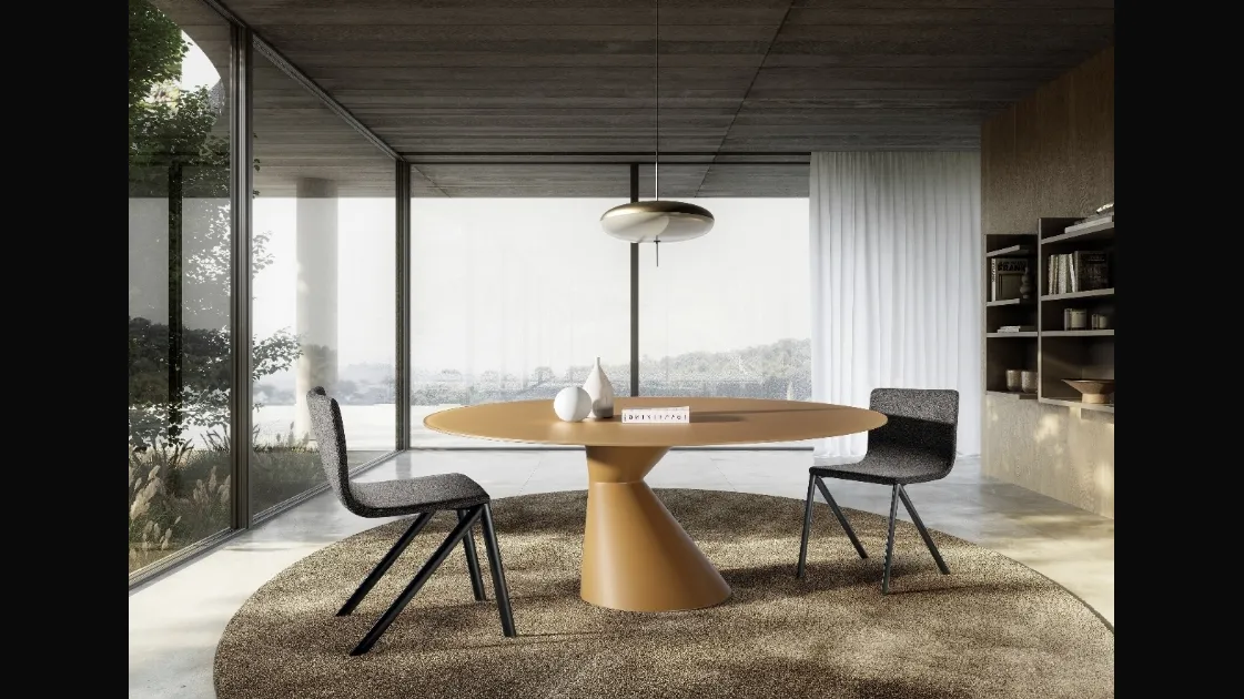 Table Chapeau 2885G by