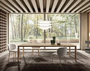 Correr 2761 table by Lago