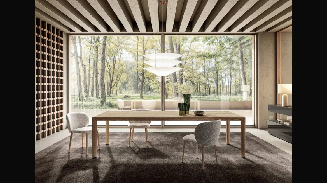 Correr 2761 table by Lago