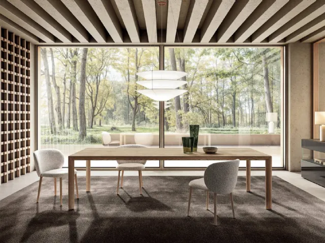 Correr 2761 table by Lago