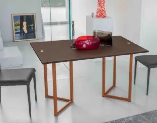 Extensible Flap Console Table by Altacom