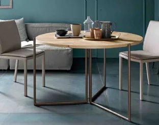 Folding table Icaro by Altacom