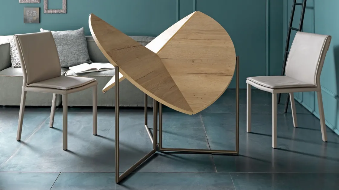Folding table Icaro by Altacom