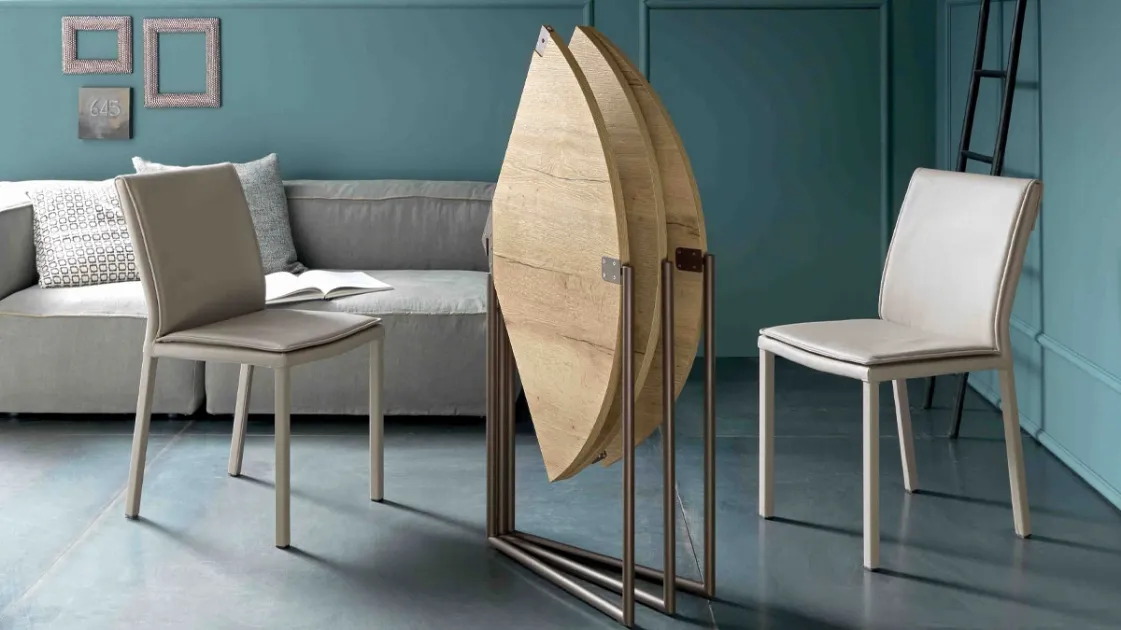Folding table Icaro by Altacom.