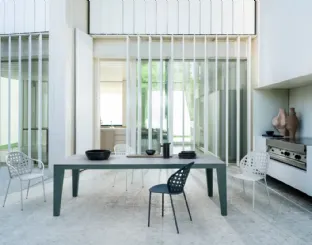Inout Table by Gervasoni