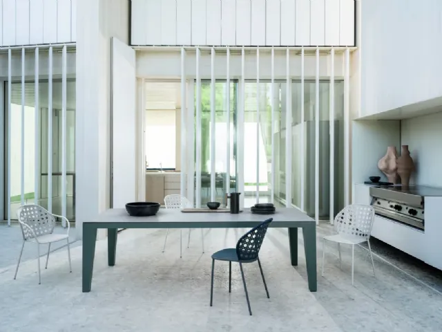 Inout Table by Gervasoni
