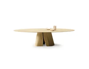 Caleido Top Table by Devina Nais