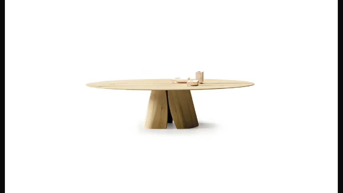 Caleido Top Table by Devina Nais