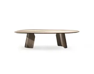 Devina Nais Stone Ceramics Top Table