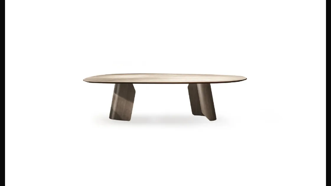 Devina Nais Stone Ceramics Top Table