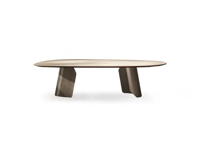 Devina Nais Stone Ceramics Top Table