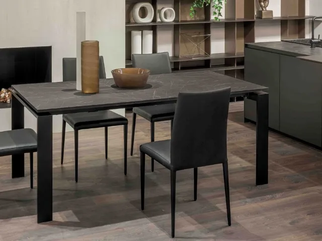 Expandable table Sigma by Altacom
