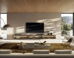 Lago 36e8 2851 TV Stand
