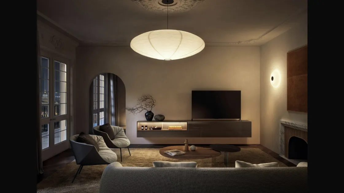 Lago 36e8 2854 TV Stand