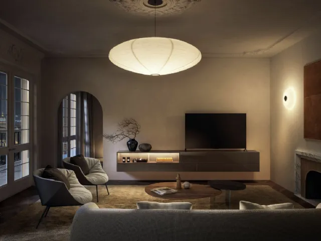Lago 36e8 2854 TV Stand