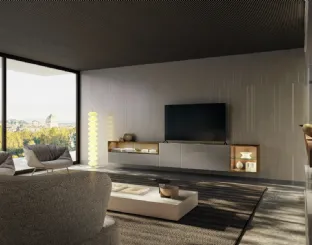 Lago 36e8 2855 TV Stand