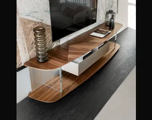 Altavista TV Stand by Cattelan Italia