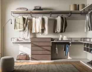 Wardrobe Alea 50 by Orme