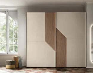 Wardrobe Climb DN + Climb UP 43 by