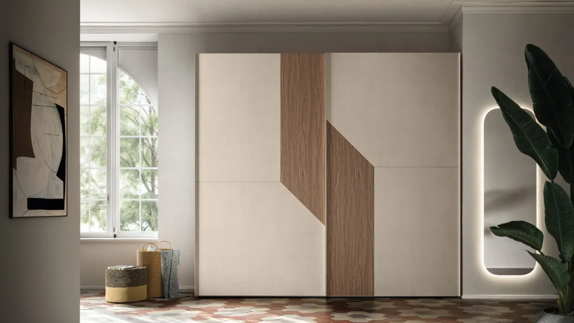 Wardrobe Climb DN + Climb UP 43 by