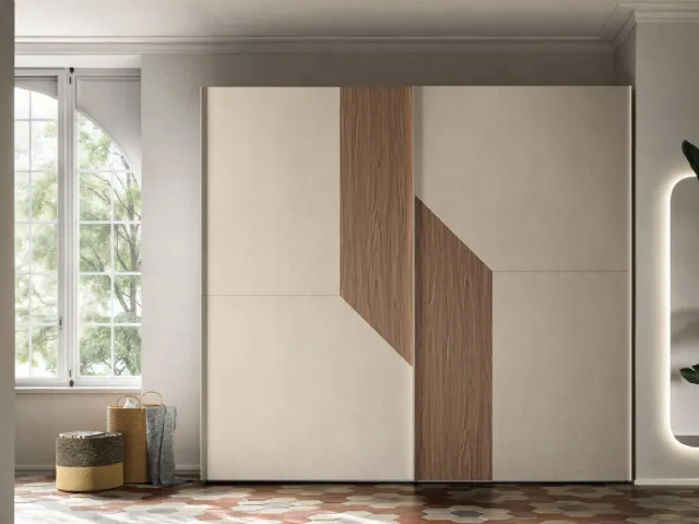 Wardrobe Climb DN + Climb UP 43 by