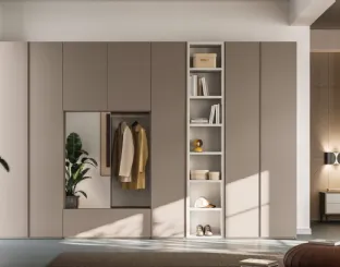 Manlò 26 wardrobe by Or