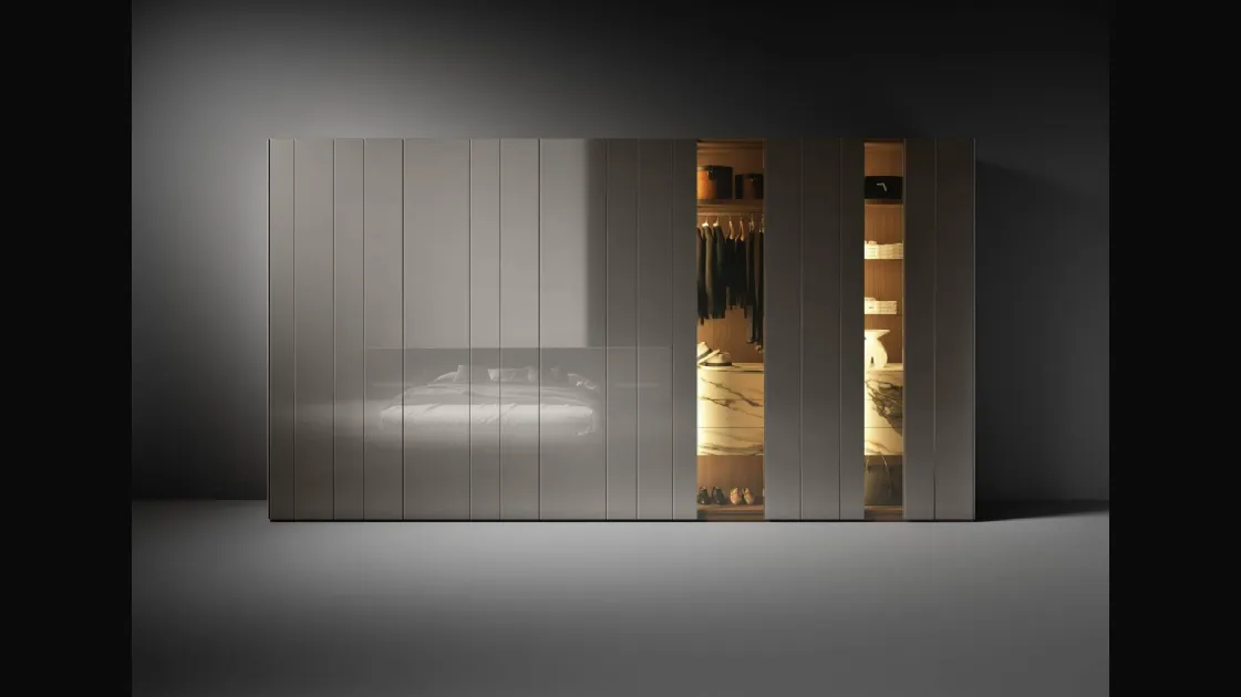 Wardrobe NOW 2739 by