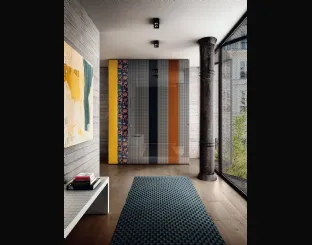 Lago's NOW Colorful Wardrobe