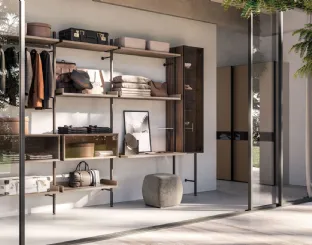 Walk-in closet Palko 08 by Or